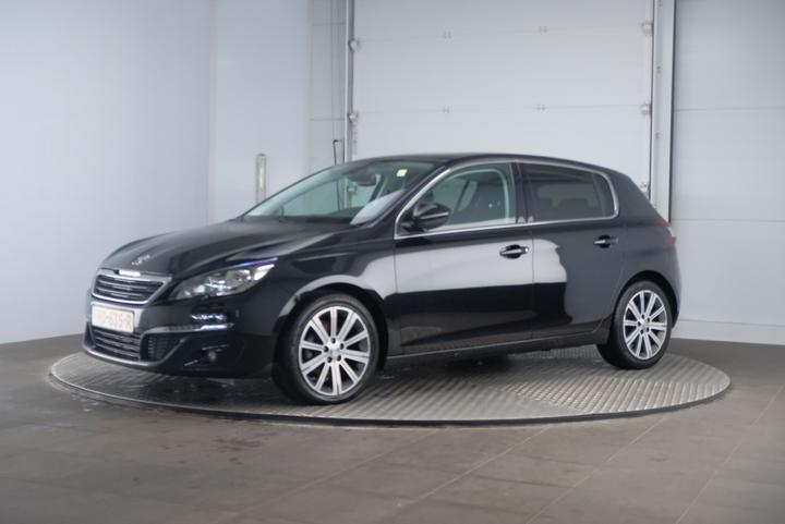 PEUGEOT 308 2015 vf3lbbhzhfs249071