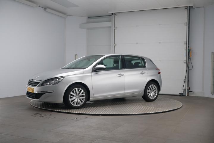 PEUGEOT 308 2015 vf3lbbhzhfs250348