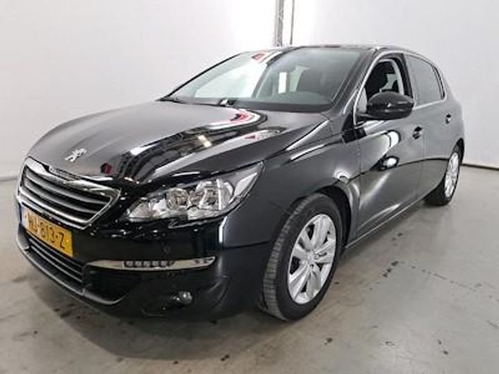 PEUGEOT 308 2015 vf3lbbhzhfs250474