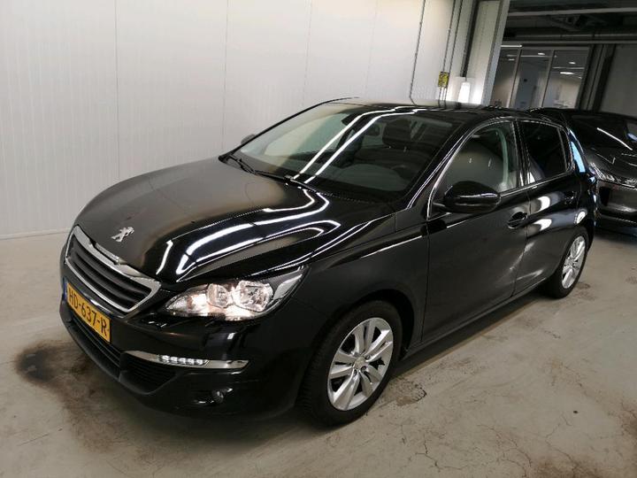 PEUGEOT 308 2015 vf3lbbhzhfs251858