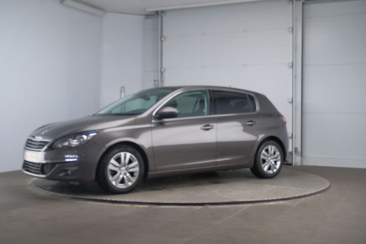 PEUGEOT 308 2015 vf3lbbhzhfs253231