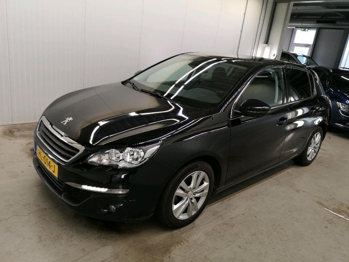 PEUGEOT 308 2015 vf3lbbhzhfs253232