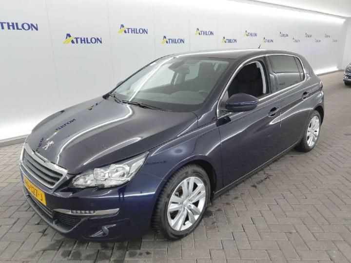 PEUGEOT 308 2015 vf3lbbhzhfs254643