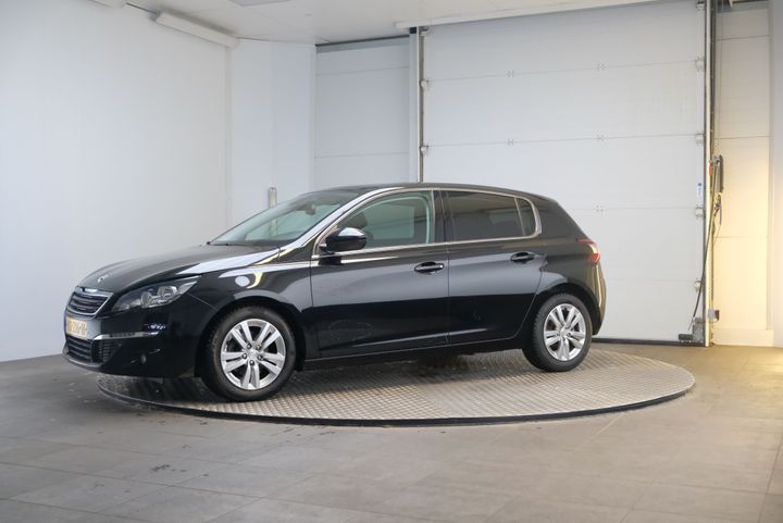 PEUGEOT 308 2015 vf3lbbhzhfs261222