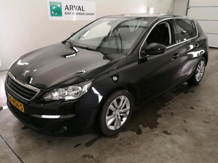 PEUGEOT 308 2015 vf3lbbhzhfs261224