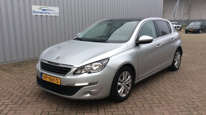 PEUGEOT 308 2015 vf3lbbhzhfs261264