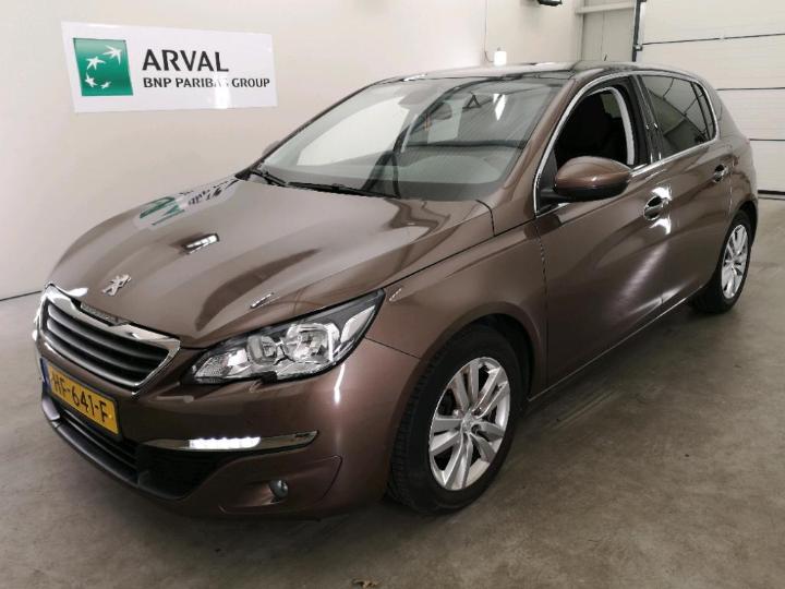 PEUGEOT 308 2015 vf3lbbhzhfs262978