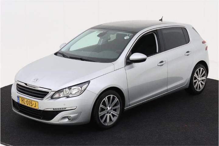 PEUGEOT 308 2015 vf3lbbhzhfs263001