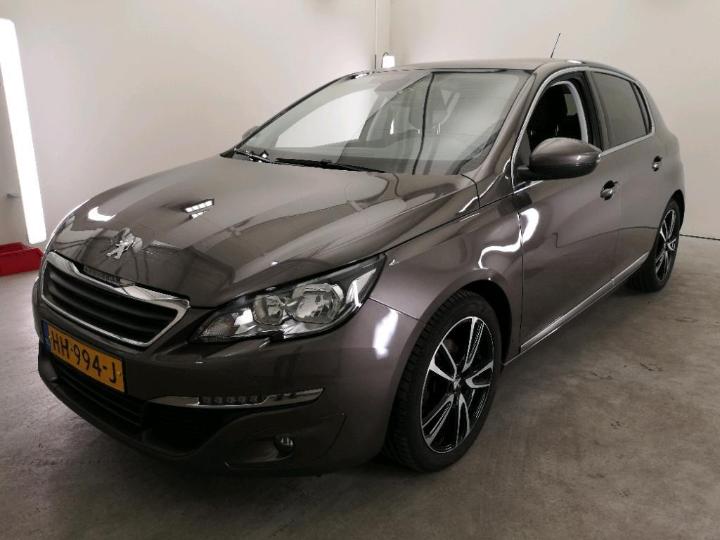 PEUGEOT 308 2015 vf3lbbhzhfs263013