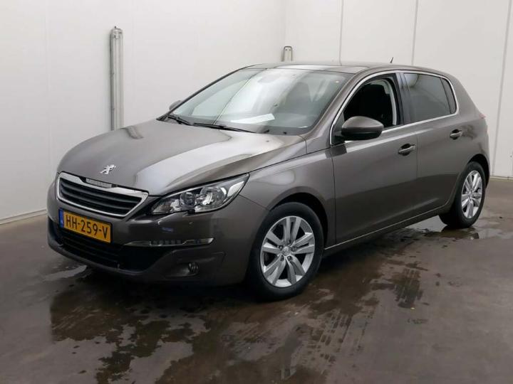 PEUGEOT 308 2015 vf3lbbhzhfs263017