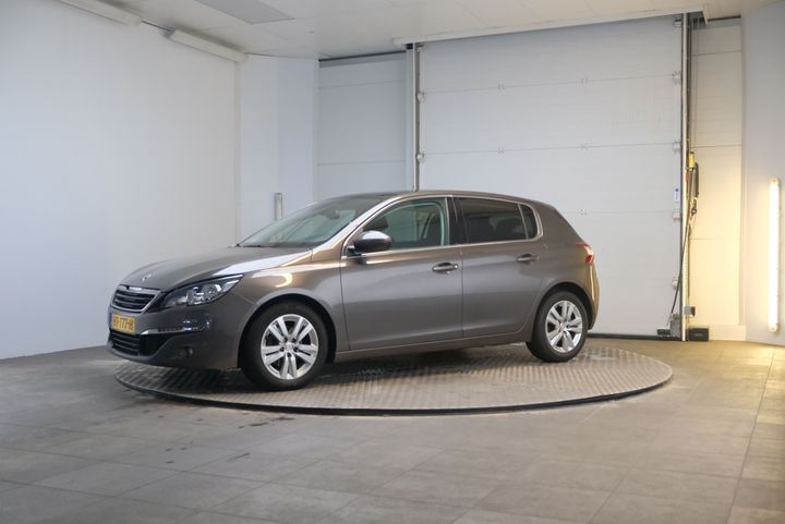 PEUGEOT 308 2015 vf3lbbhzhfs263029