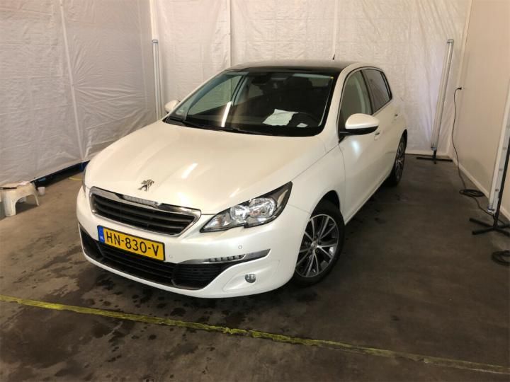 PEUGEOT 308 2015 vf3lbbhzhfs263056