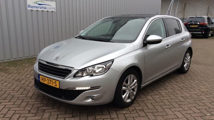 PEUGEOT 308 2015 vf3lbbhzhfs263112