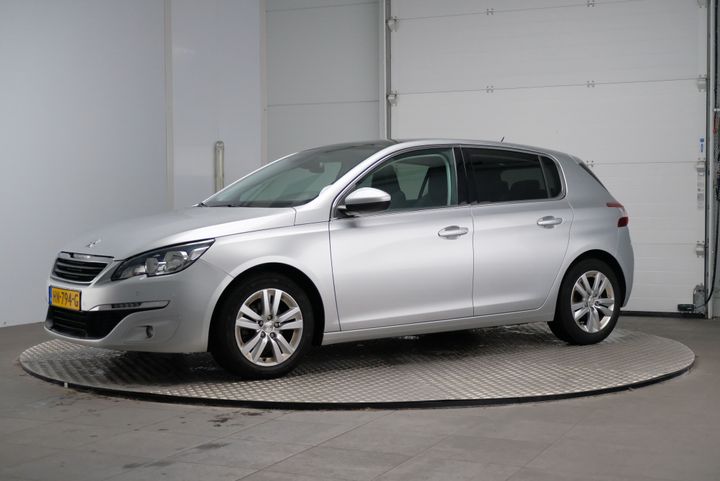 PEUGEOT 308 2015 vf3lbbhzhfs265250