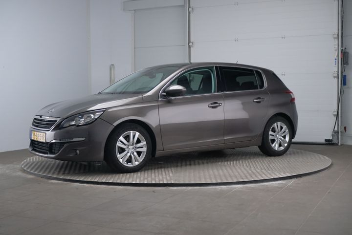 PEUGEOT 308 2015 vf3lbbhzhfs265254