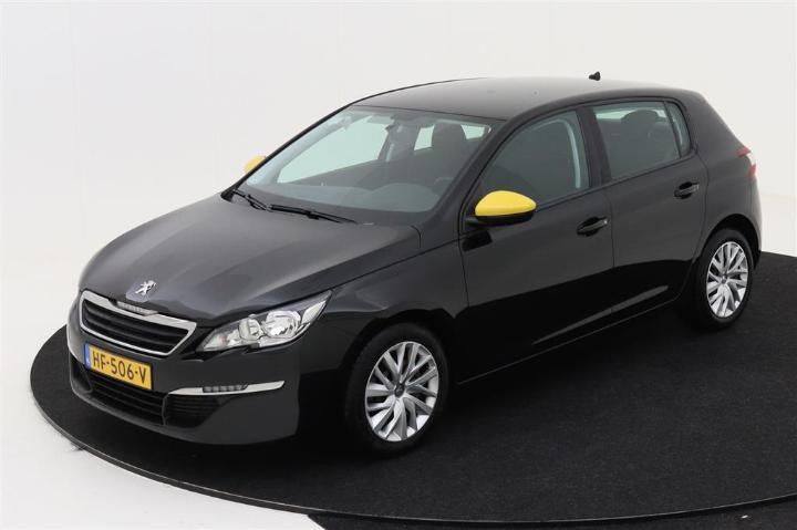 PEUGEOT 308 2015 vf3lbbhzhfs269510