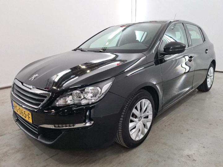 PEUGEOT 308 2015 vf3lbbhzhfs269512