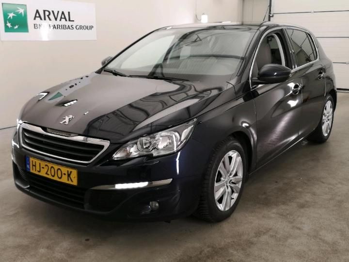 PEUGEOT 308 2015 vf3lbbhzhfs269766