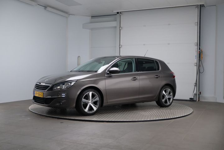 PEUGEOT 308 2015 vf3lbbhzhfs269782