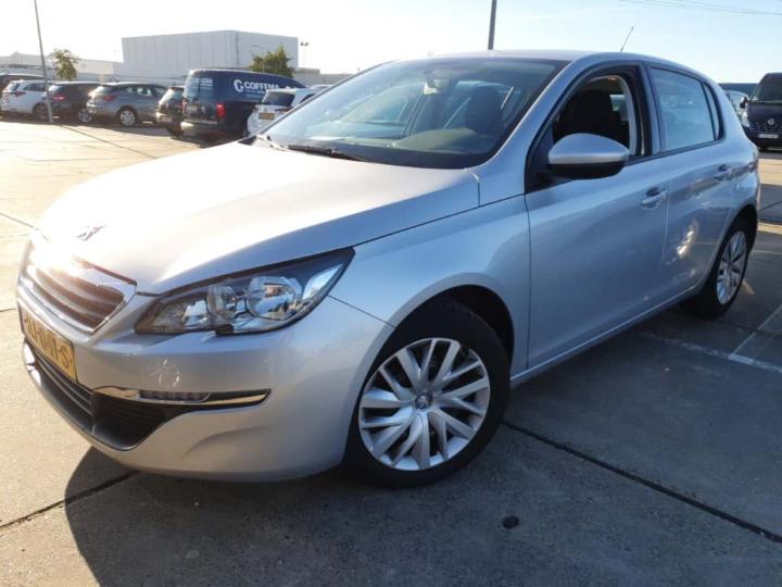 PEUGEOT 308 2015 vf3lbbhzhfs272476