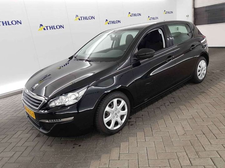 PEUGEOT 308 2015 vf3lbbhzhfs273667