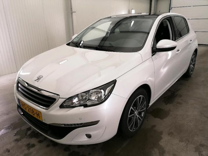 PEUGEOT 308 2015 vf3lbbhzhfs273788