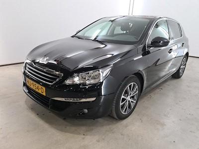 PEUGEOT 308 2015 vf3lbbhzhfs275231