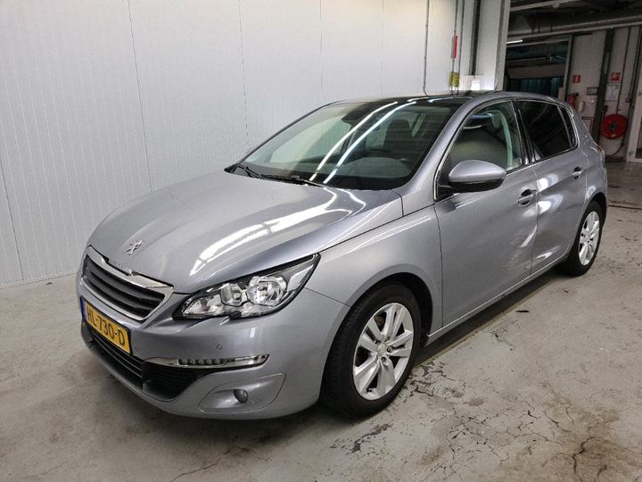 PEUGEOT 308 2015 vf3lbbhzhfs278314