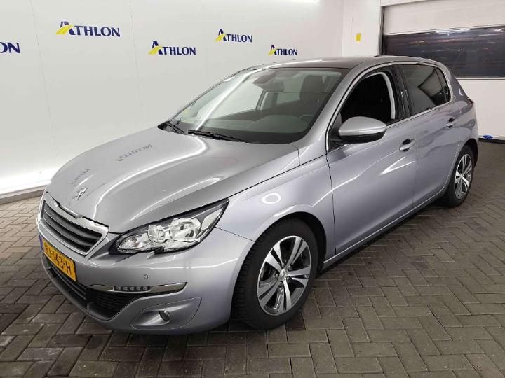 PEUGEOT 308 2015 vf3lbbhzhfs278315