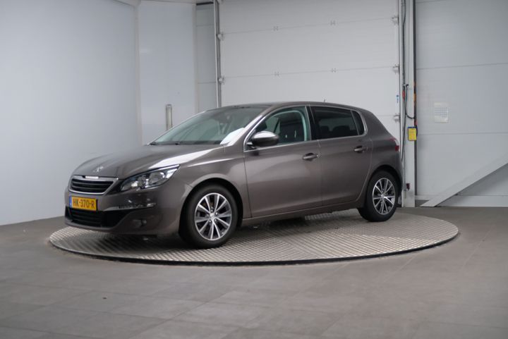 PEUGEOT 308 2015 vf3lbbhzhfs278322