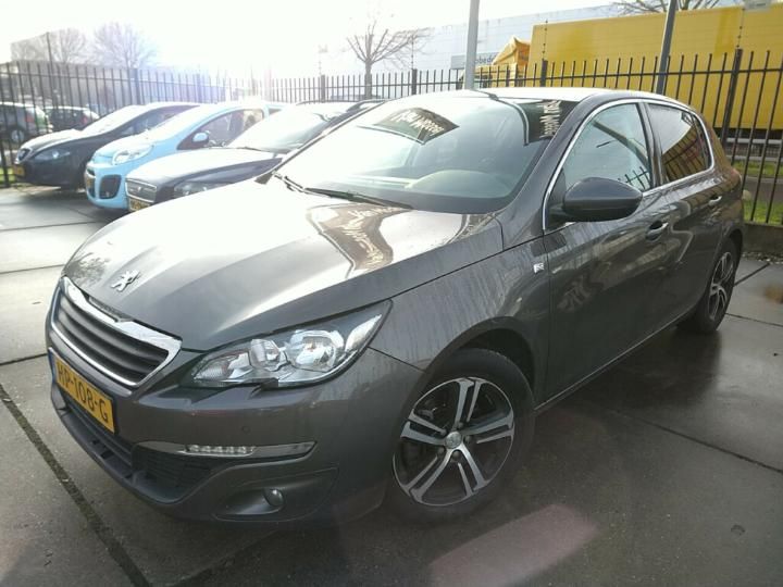 PEUGEOT 308 2015 vf3lbbhzhfs278323