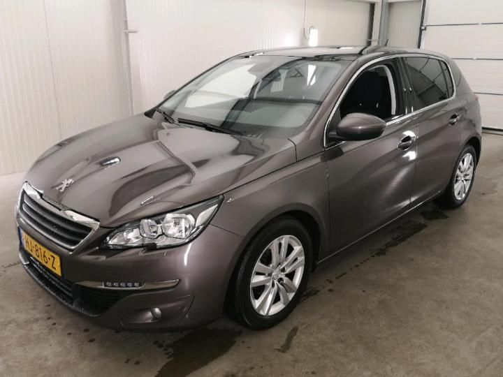 PEUGEOT 308 2015 vf3lbbhzhfs278324