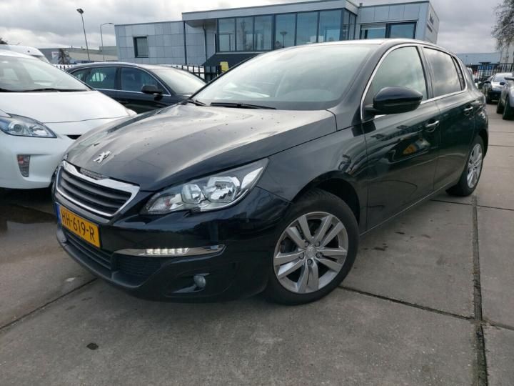 PEUGEOT 308 2015 vf3lbbhzhfs278326