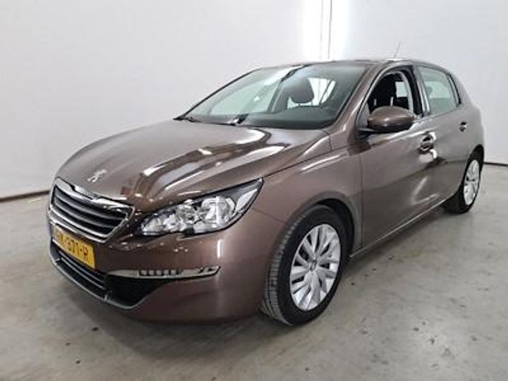 PEUGEOT 308 2015 vf3lbbhzhfs281216