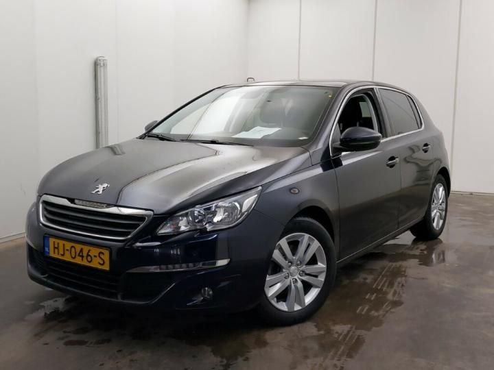 PEUGEOT 308 2015 vf3lbbhzhfs281373