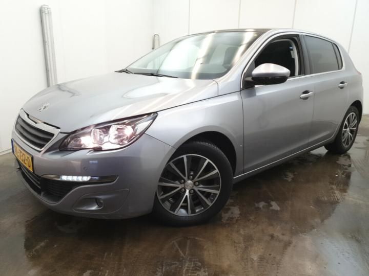 PEUGEOT 308 2015 vf3lbbhzhfs282945