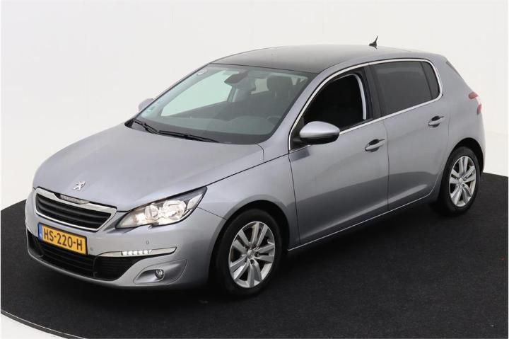 PEUGEOT 308 2015 vf3lbbhzhfs282947