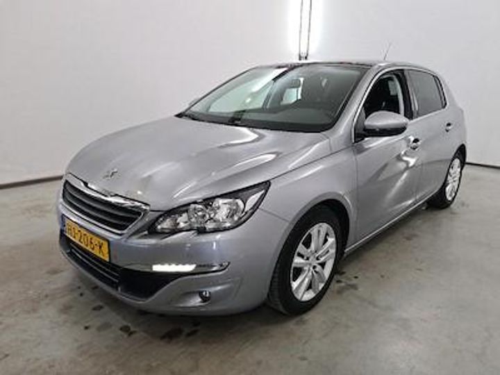 PEUGEOT 308 2015 vf3lbbhzhfs285998