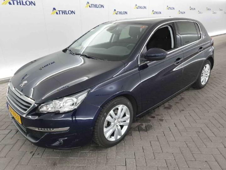 PEUGEOT 308 2015 vf3lbbhzhfs286022