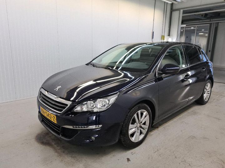 PEUGEOT 308 2015 vf3lbbhzhfs286024