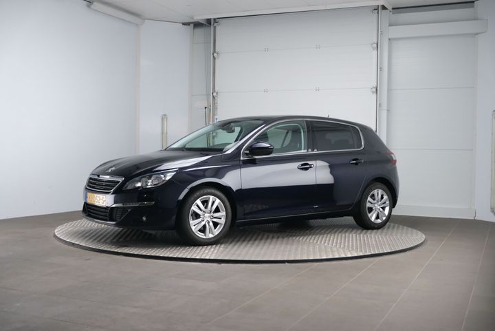 PEUGEOT 308 2015 vf3lbbhzhfs286032