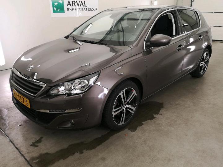 PEUGEOT 308 2015 vf3lbbhzhfs286050