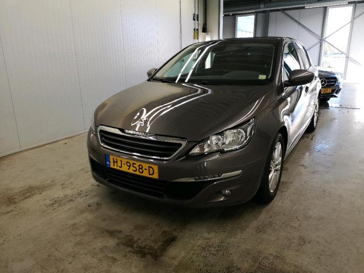 PEUGEOT 308 2015 vf3lbbhzhfs286052