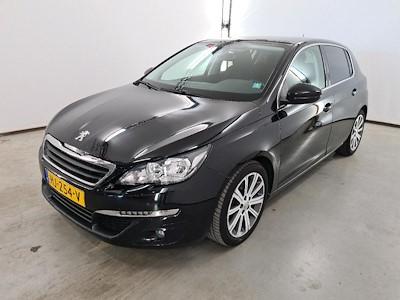 PEUGEOT 308 2015 vf3lbbhzhfs286060