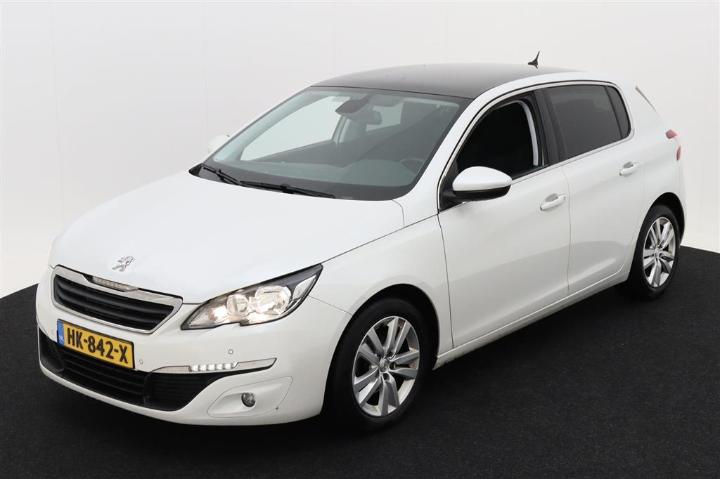 PEUGEOT 308 2015 vf3lbbhzhfs286077