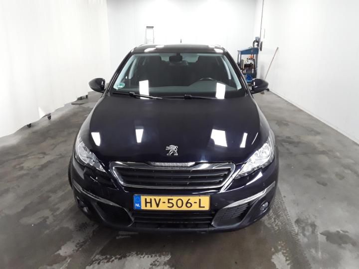 PEUGEOT 308 2015 vf3lbbhzhfs286284