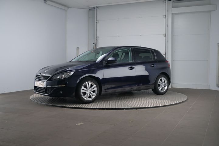 PEUGEOT 308 2015 vf3lbbhzhfs293904