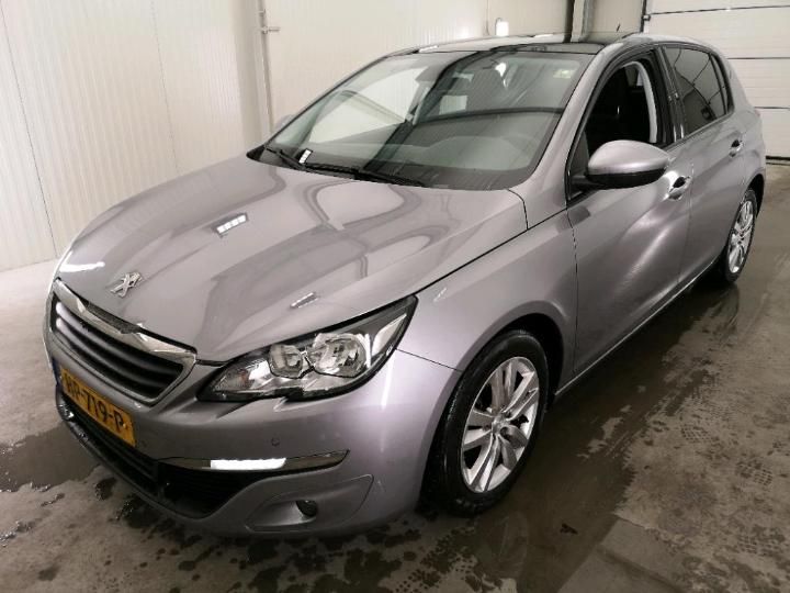 PEUGEOT 308 2015 vf3lbbhzhfs297178