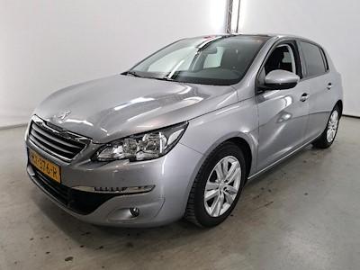 PEUGEOT 308 2015 vf3lbbhzhfs297179