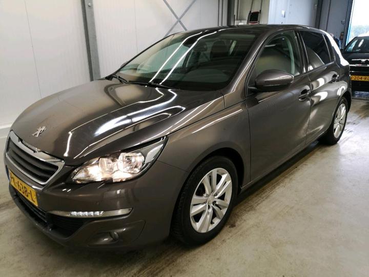 PEUGEOT 308 2015 vf3lbbhzhfs297193